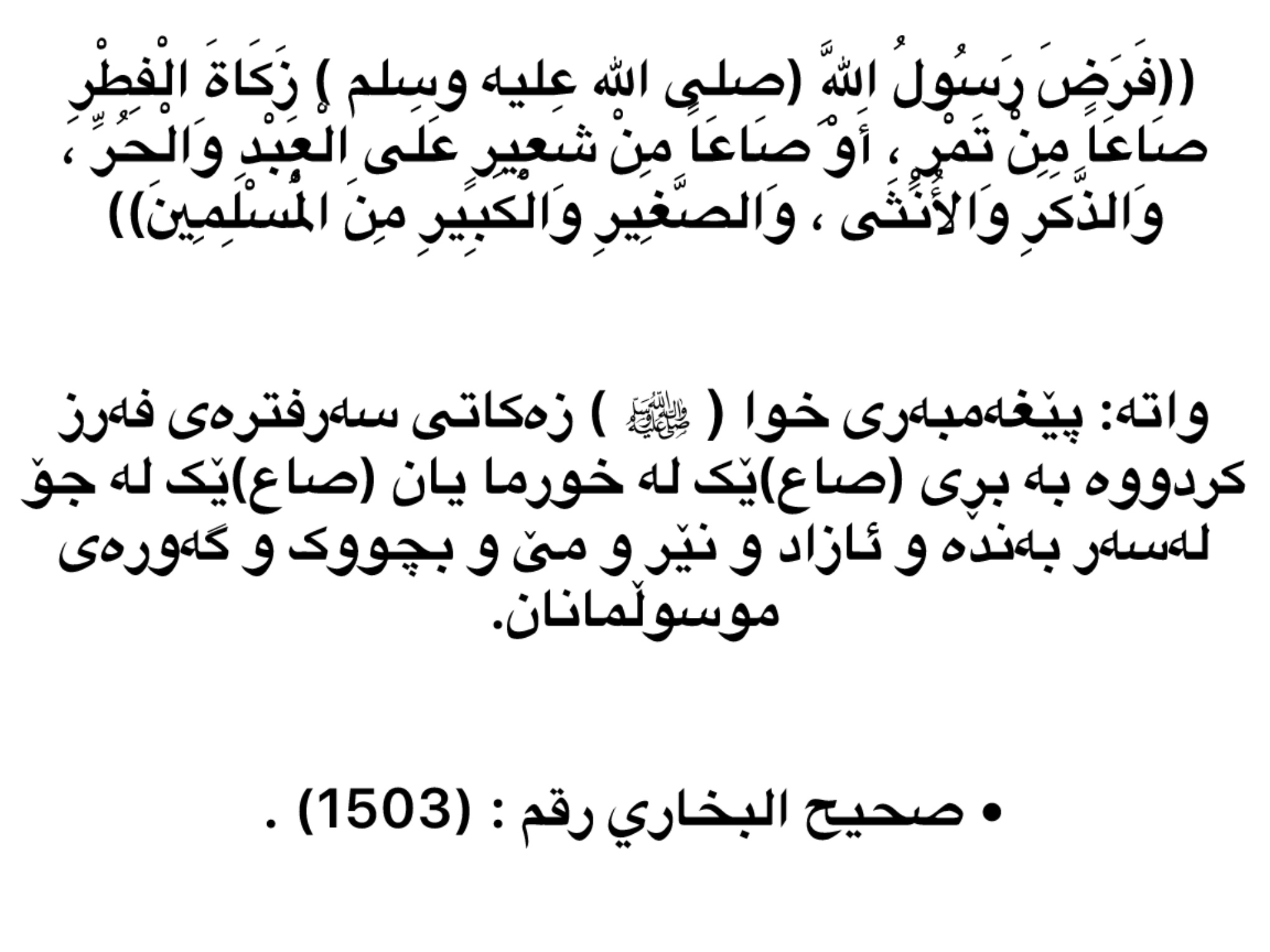 چاپتەری 4 –